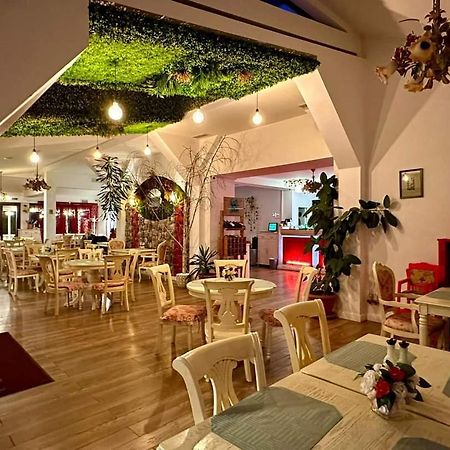 Vila Roxy Poiana Brasov Esterno foto