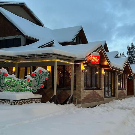 Vila Roxy Poiana Brasov Esterno foto