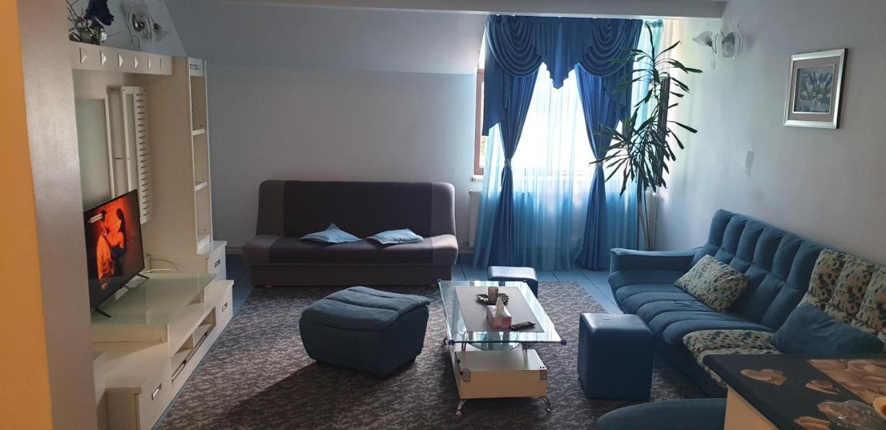 Vila Roxy Poiana Brasov Esterno foto