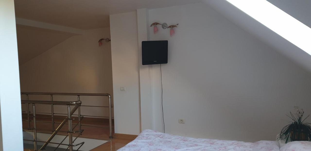 Vila Roxy Poiana Brasov Esterno foto