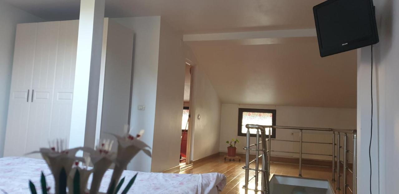 Vila Roxy Poiana Brasov Esterno foto