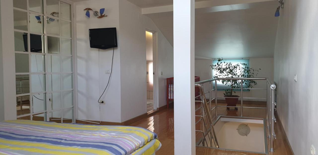 Vila Roxy Poiana Brasov Esterno foto