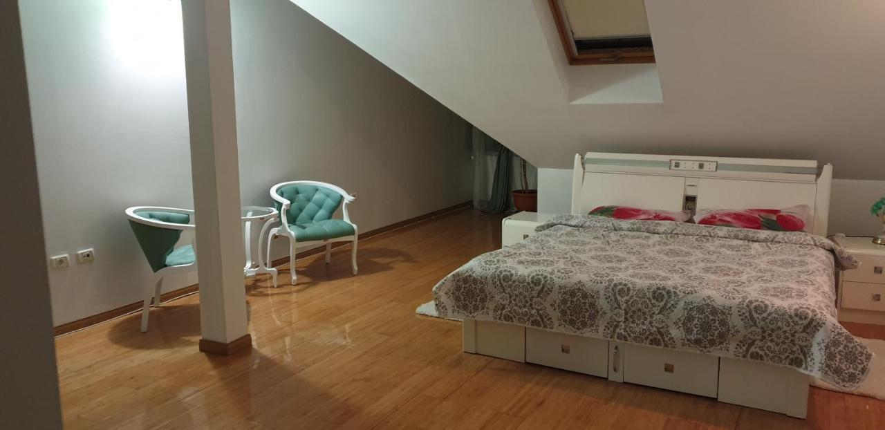 Vila Roxy Poiana Brasov Esterno foto
