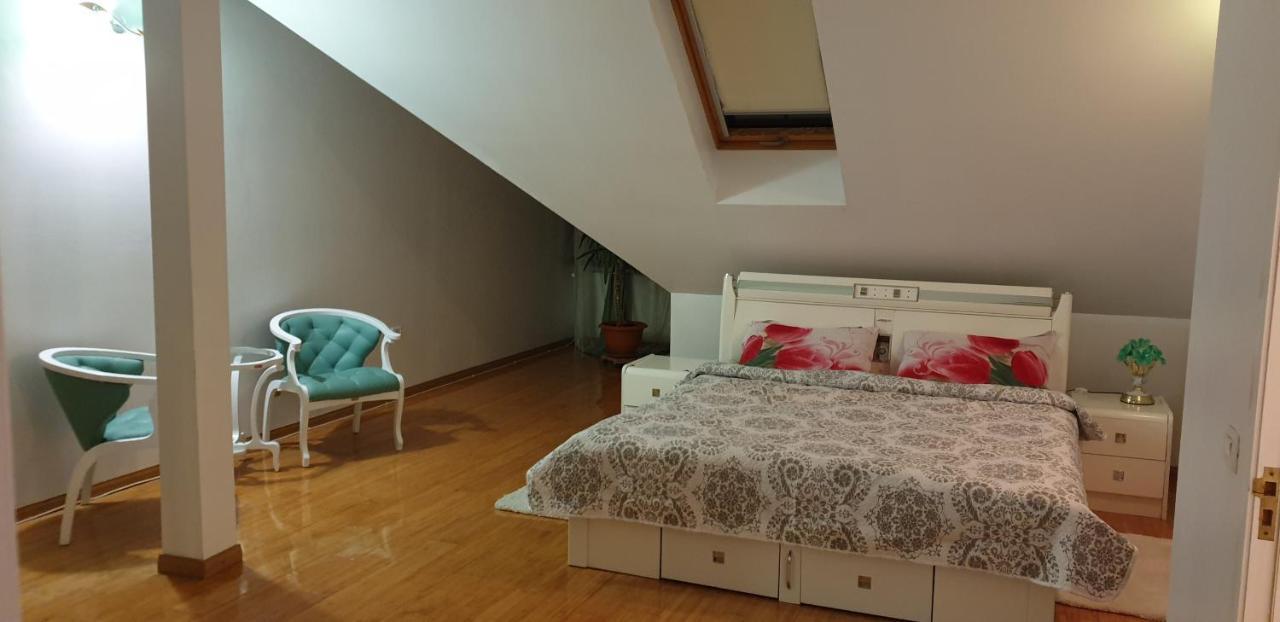 Vila Roxy Poiana Brasov Esterno foto