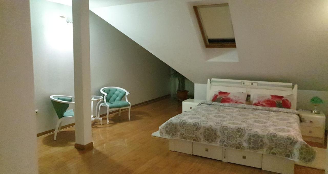 Vila Roxy Poiana Brasov Esterno foto