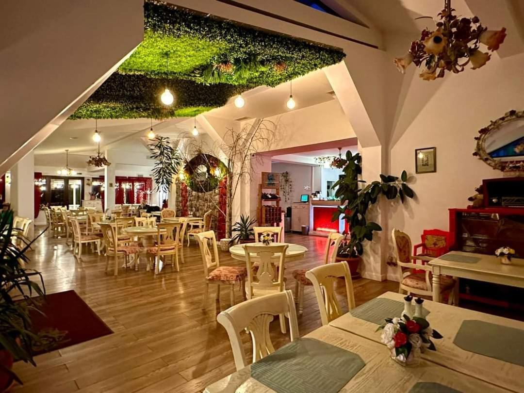 Vila Roxy Poiana Brasov Esterno foto