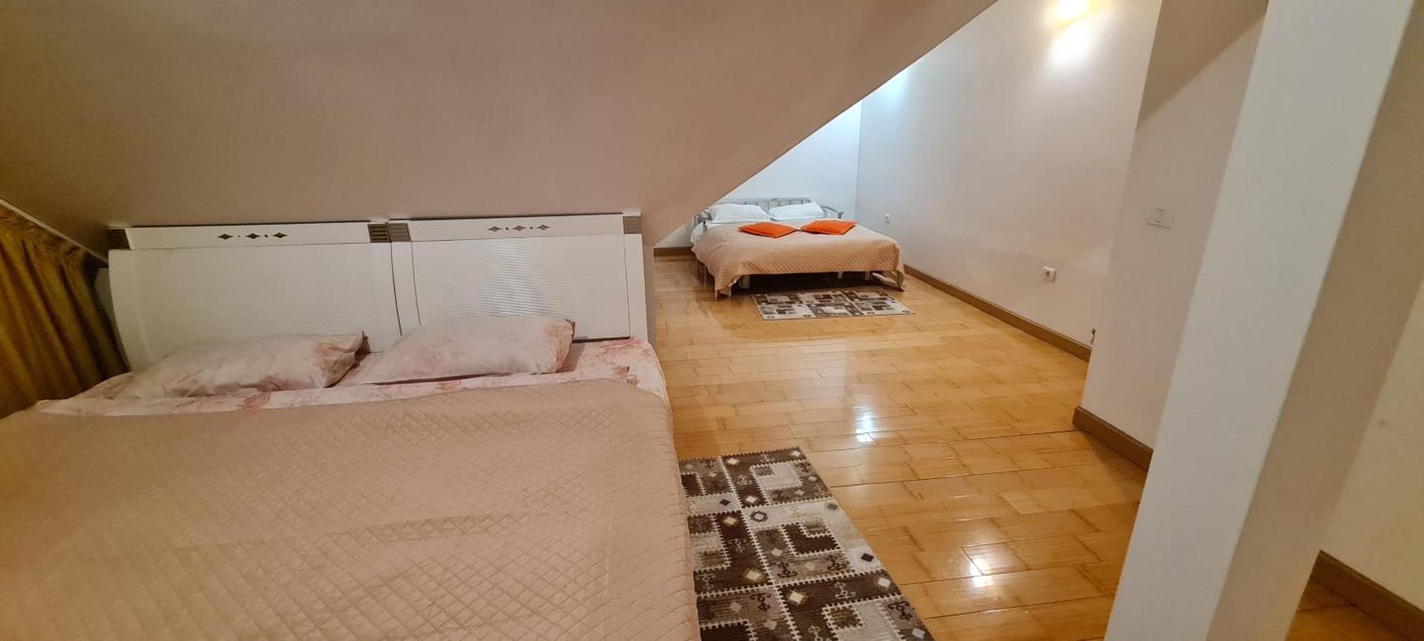 Vila Roxy Poiana Brasov Esterno foto
