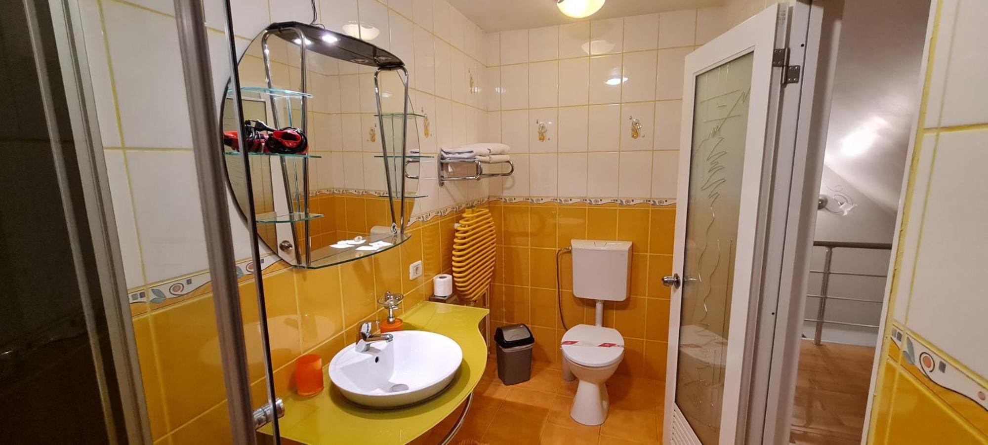 Vila Roxy Poiana Brasov Esterno foto