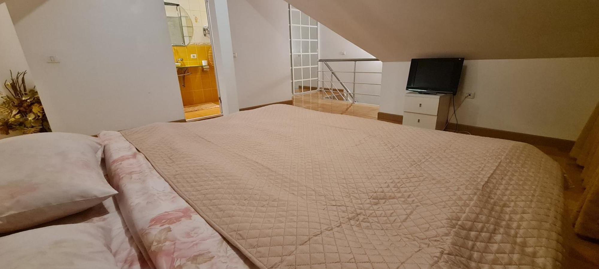 Vila Roxy Poiana Brasov Esterno foto
