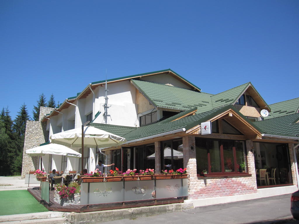 Vila Roxy Poiana Brasov Esterno foto
